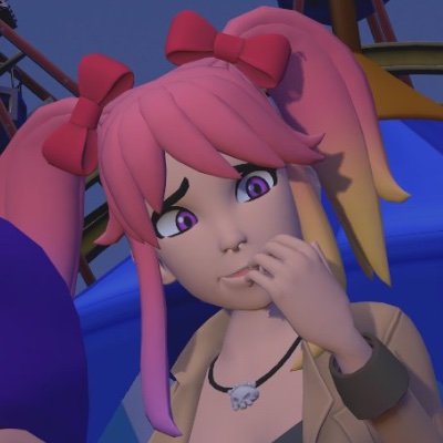 megaripiled's profile picture. #yumetwt  ꩜  saiko’s  only  partner   . 𐙚   rspbyf   !!  •  ily  @lovelyvalentiX !! • no1  megari  shipper  !! ° #THANKYOUSMG4