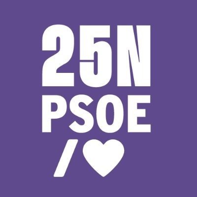 PSOE_Galapagar's profile picture. INSTAGRAM @Psoe_Galapagar