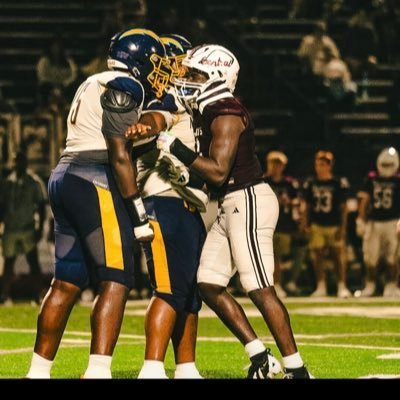 SabionSessionss's profile picture. Madison Preparatory Academy| ‘26 6’8 320 LT|forward @MHEhoops🏀|squat:500|bench:315|40:5.19|NCAA ID: 2304847319| Email:sabionsessions50@gmail.com| 6 d1 🅾️’s