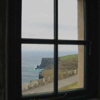 1262Ireland's profile picture. Saoirse don Phalaistín"