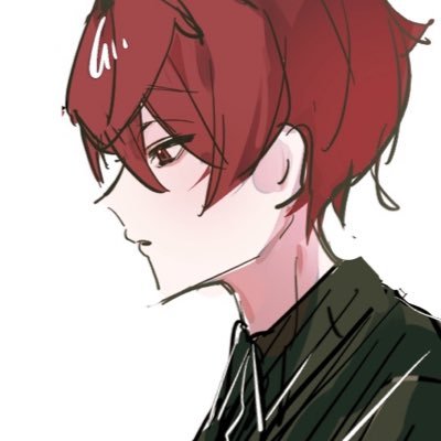 _mi7ya's profile picture. 練習中なので絵柄安定してません。ご依頼の際は了承の上でお願いします。🗝@_6lnvp 落書きskeb https://t.co/1LWy2MwVJ9