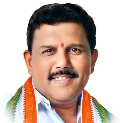 Anjankumar_INC's profile picture. 𝐏𝐫𝐞𝐬𝐢𝐝𝐞𝐧𝐭 – 𝐊𝐚𝐫𝐢𝐦𝐧𝐚𝐠𝐚𝐫 𝐂𝐨𝐫𝐩𝐨𝐫𝐚𝐭𝐢𝐨𝐧 𝐃𝐂𝐂 || 𝐒𝐞𝐜𝐫𝐞𝐭𝐚𝐫𝐲 – 𝐓𝐞𝐥𝐚𝐧𝐠𝐚𝐧𝐚 𝐏𝐂𝐂