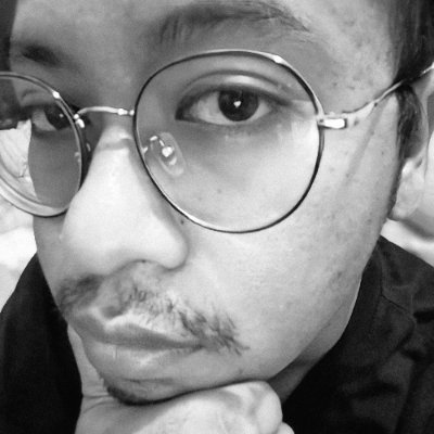 iyagitubar's profile picture. Just a simple minded person, and mau jadi manusia multitalenan serta minimalis | INFORMATIKA'19 | Linux Enthusiast | Human Being | UX/UI Wannabe | Web Dev