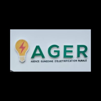 AGER_GUINEE's profile picture. 