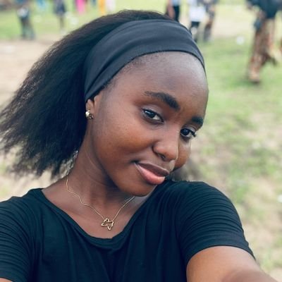 Edidiongggg's profile picture. Believe in your sparkle ✨