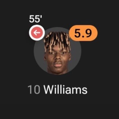 Laportaout144's profile picture. 