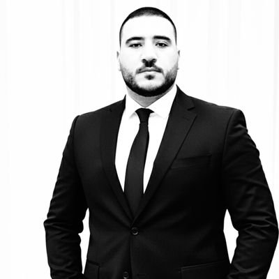 ZubeidiMohammad's profile picture. 🦅حفيد الياسر🇵🇸

عندما يـكـتـمل وعـي الإنــسان وادراكــه🗝️
،
الوعي مكلف ولهذا يُدعمُ الجهلُ كسلعة وطنية