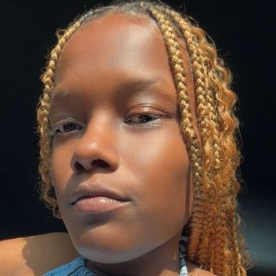 ProudMommaTee's profile picture. a simple woman