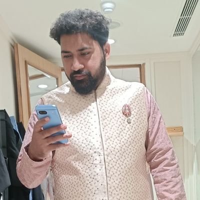 _saini_brijesh's profile picture. Pulmonologist