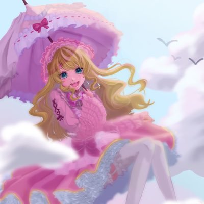 shizukunok's profile picture. Illust🔰