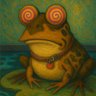 Ribbit_coin's profile picture. just a toad copy with no original

CA: 0xb794Ad95317f75c44090f64955954C3849315fFe