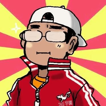 ume_blackP_765's profile picture. アイドルマスターが趣味で日常な異常独身氷河期世代オタク。765ASと㍉ｵﾝ中心で最近他〼はほぼﾛｸﾞｲﾝ勢。アイマスとの出会いは04年3月末頃の仮HPからで21年目。2018年〜異動先の仕事のストレスで激太り、他色々健康・人生崩壊した為セルフケア中。CPAPでSAS治療中。※等々の事情によりヲタ活は実質隠居モード。