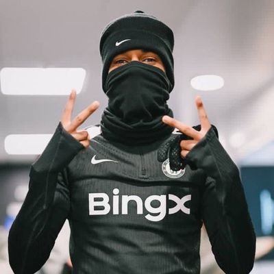 Lordgus53's profile picture. I am What I Am.
@galxe Starboard Creator.
@chelseafc Lifelong Fan.
Balancing Web3 with Sports.