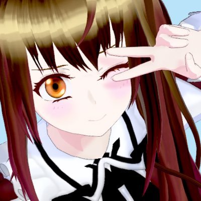 IAtas0_neki's profile picture. Xboxは360ぶりにSeriesXにお熱なバーチャル美少女セルフ受肉一般人 主にHaloとスマブラとモンハン リプは控えめ日常ツイート多め いいねも多め お絵描き力を上げていきたい Live2Dアバター自作マン フォロー・フレンドお気軽にどぞ〜 youtubeチャンネルあるけど専らTwitterに動画上げてます