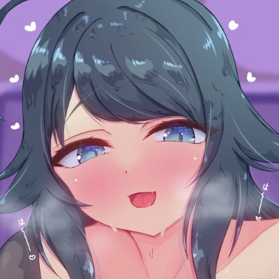 upsidedown_2503's profile picture. こげかんしょと申します。音ゲーキャラの🔞絵をよく描きます◇ご依頼ご連絡等DM又はこちらから⇒https://t.co/QnEVAPdAAq