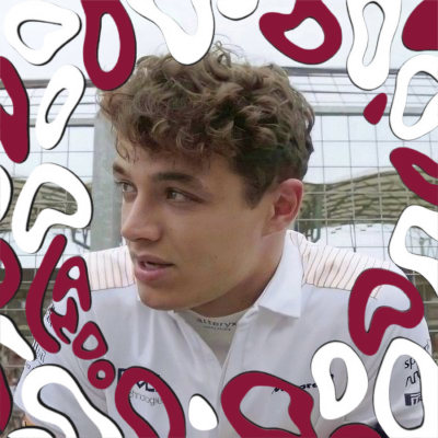 norrisromantics's profile picture. https://t.co/Z9CALcYyHk ─✶─ https://t.co/kelcbRa79p