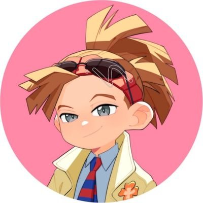 RukasuMHA's profile picture. Translator and big My Hero Academia fan! || He/him || PFP: @drinasketches Header: @DabisPoleDance