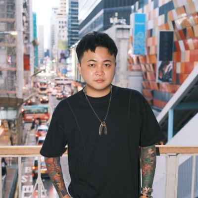 jyudefi's profile picture. Partnerships Lead @hiFramework

ex @coinbase