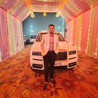 Deepakupta_DP's profile picture. Bio par Abhi kaam chal raha hai......🚧