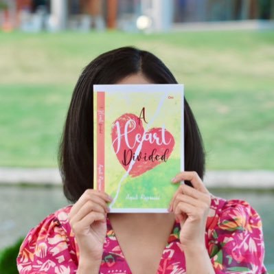 Incognito_River's profile picture. Views personal. Get your copy of my debut book, A Heart Divided, by clicking on the link below. E-mail: rajprasadanjuli@gmail.com