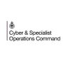 CSOC_MOD's profile picture. Always on, ready to fight across all domains to protect the UK. Official X for Defence’s Cyber & Specialist Operations Command (CSOC). Read about us on GOV. UK