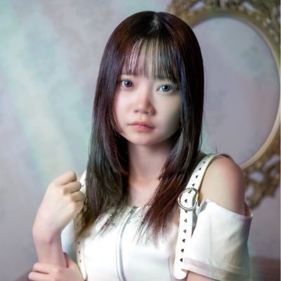 KANON___WW's profile picture. 水色の猫顔べびーふぇいす🐱🍼🩵青黒髪のウルフレイヤーな表現者｡  ︎︎【@WonderWhite_SPK】 ［@HOWAMINI_SPK］#ワンホワ #ホワミニ。 #猫KAN