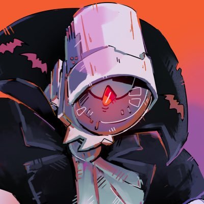 BigRoboLad's profile picture. I Post Machines. The Discord: https://t.co/oiXhdqq3VH