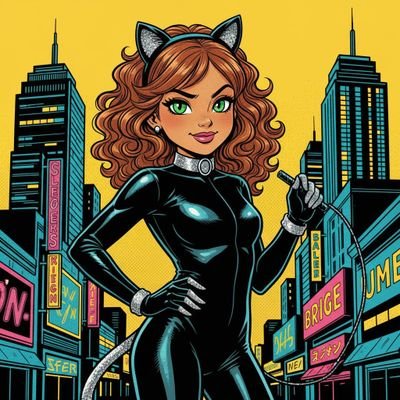 sleeky_cat's profile picture. Content writer 🖋