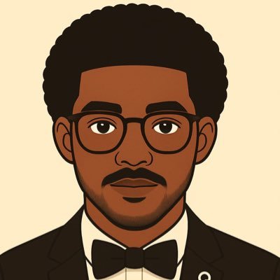 TD_PRAISE's profile picture. simple