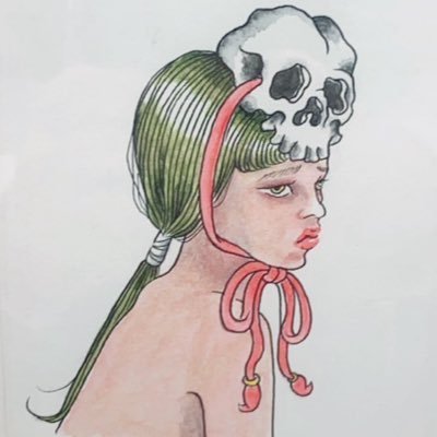 natsunomizu's profile picture. スタイリストをしております。 Instagram：https://t.co/uKZgeOmG71