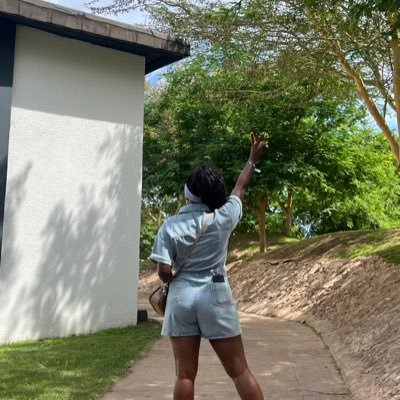 MxssChitalu's profile picture. IT Is What IT Is🙌 Marvel fan😎 Libra♎️ Sports Manager 💪🏽 Tottenham Hotspur ⚽️ supporter! The Zambian Sports Girlie🤘🏾