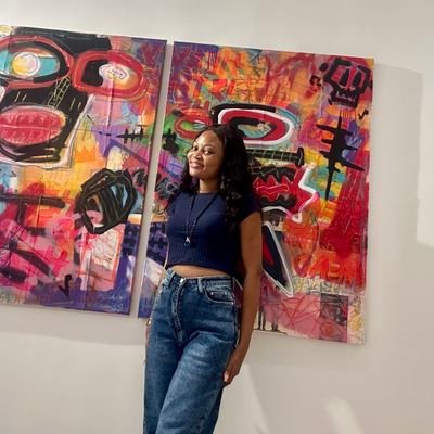 ani_berny's profile picture. cartoon freak, songbird, humanitarian, people's resource person. https://t.co/9ZBGoanaNo