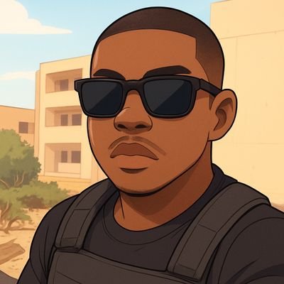 MAGVBINJ's profile picture. Web2 $ web3 Enthusiasm || Future Trader || Reply guy. “Web2 与 Web3 热衷者 | 未来交易员 | 回复达人”