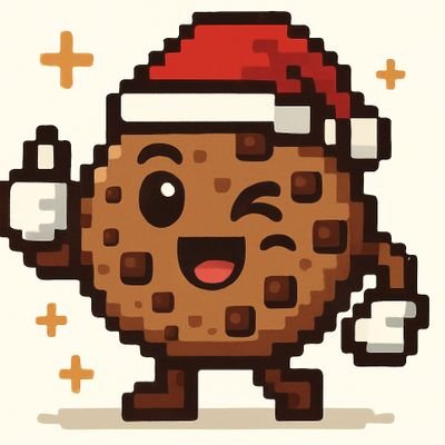 cookiecarver's profile picture. silly jokes, mundane observations, tai chi, and a secret fourth thing 🥠