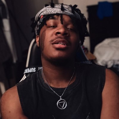 X_Tha_God's profile picture. #CROWDSHYT #UA$ #GBE #PLM Management: @drmuybueno