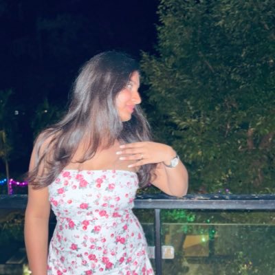 khushirajhere's profile picture. 