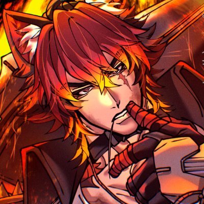 goldheartedpunk's profile picture. ⠀