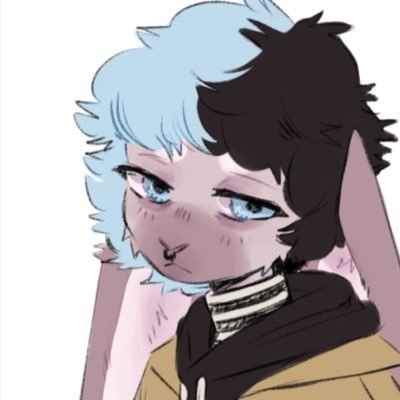 bunnyi5yp's profile picture. 