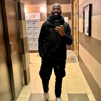 ojbsports's profile picture. Paris Based Sports Journalist..Media Entrepreneur. words on @Goal,@BBCSport x @ojbsport Convener - Nigeria-France Sports Award @NFSA_Paris|
