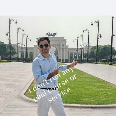 anand_luhar's profile picture. CA,CMA(Gold Medal), BCOM

#learning #Technical #Analysis #Chart #BlackSmithStocks
#IncomeTax #GST#creditcard
https://t.co/0GfcSwF0Wd