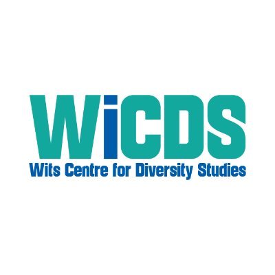 DiversityCentre's profile picture. The Wits Centre for Diversity Studies is an academic and research Centre dedicated to exploring issues of power and privilege along various axes of difference.
