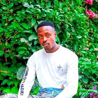 JamesKinya9467's profile picture. Machine operator 👷‍♂️💪
Smattering my future and aiming for perfection in all i do especially at this time. 
God being my guideline 🙏✌