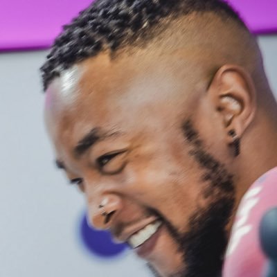 TheZweli's profile picture. Badass Broadcaster & a PARTY in real life. On @947 & host @netflixsa Never Late African Time podcast. Shady beyond repair 🌴 Bookings: natasha@cr8if.co.za