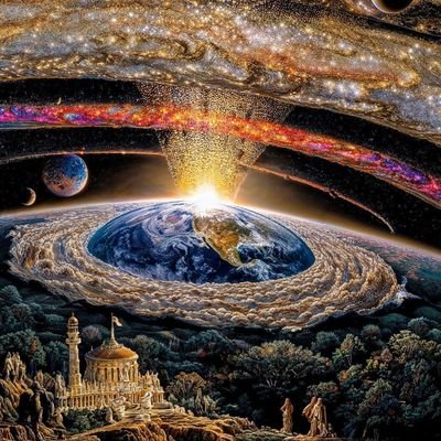 qoureal's profile picture. 