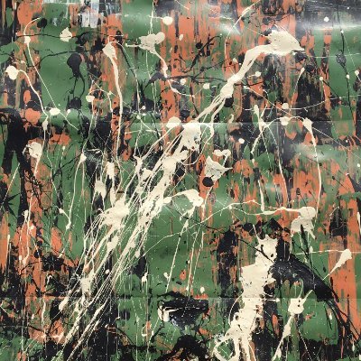 FXCKRXP's profile picture. 