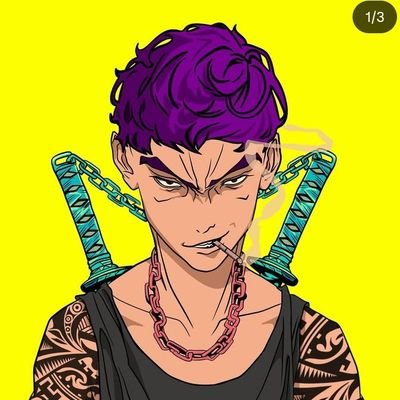 HarshWin_'s profile picture. Born To Win