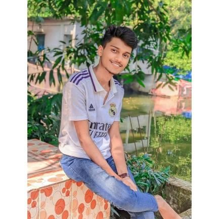 Saifuddin_Khan_'s profile picture. 