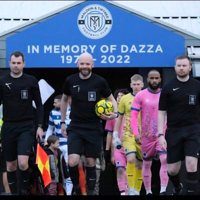 Botty4388's profile picture. Suffolk FA Referee & Ipswich Town Fan