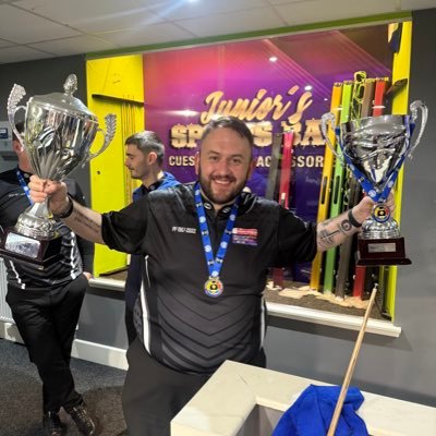 Maradonut1888's profile picture. Celtic FC, Barnet FC, Pool Player, Multiple ultramarathon runner, enjoying a life of sobriety. Sober since 18/06/2023. All views my own.