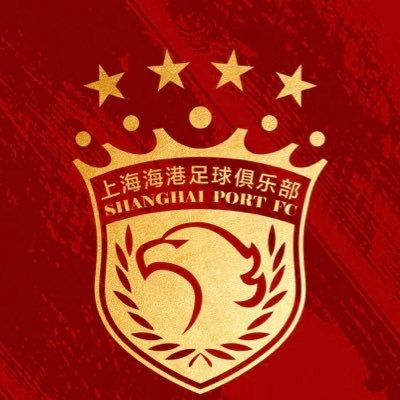 sh_portfctvfans's profile picture. Official account of Shanghai Port FC Fans TV of Youtube, sharing all match, highlights and match vlog for all fans, pls visit the youtube channel~